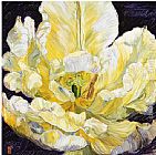 Bobbie Burgers Intimations of Immortality painting